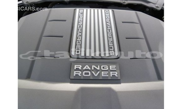Buy Import Land Rover Range Rover Brown Car in Import - Dubai in Dushanbe Buy Import Land Rover Range Rover Brown Car in Import - Dubai in Dushanbe