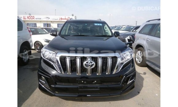 Buy Import Toyota Prado Black Car in Import - Dubai in Dushanbe Buy Import Toyota Prado Black Car in Import - Dubai in Dushanbe
