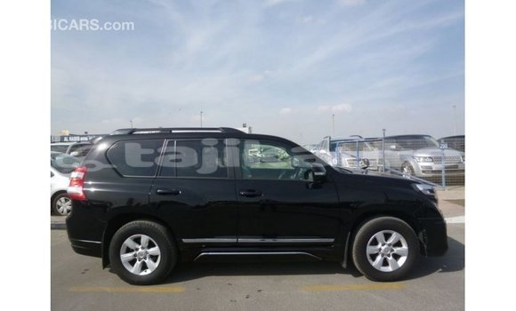 Buy Import Toyota Prado Black Car in Import - Dubai in Dushanbe Buy Import Toyota Prado Black Car in Import - Dubai in Dushanbe