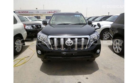 Buy Import Toyota Prado Black Car in Import - Dubai in Dushanbe Buy Import Toyota Prado Black Car in Import - Dubai in Dushanbe