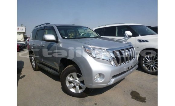 Buy Import Toyota Prado Other Car in Import - Dubai in Dushanbe Buy Import Toyota Prado Other Car in Import - Dubai in Dushanbe