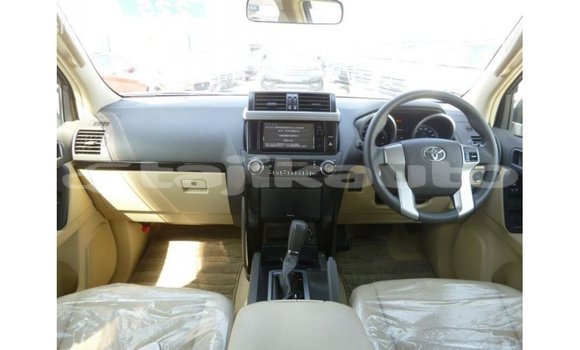 Buy Import Toyota Prado Other Car in Import - Dubai in Dushanbe Buy Import Toyota Prado Other Car in Import - Dubai in Dushanbe