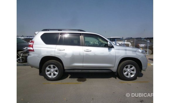 Buy Import Toyota Prado Other Car in Import - Dubai in Dushanbe Buy Import Toyota Prado Other Car in Import - Dubai in Dushanbe