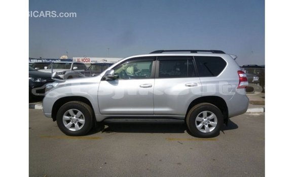 Buy Import Toyota Prado Other Car in Import - Dubai in Dushanbe Buy Import Toyota Prado Other Car in Import - Dubai in Dushanbe