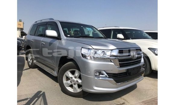 Buy Import Toyota Land Cruiser Other Car in Import - Dubai in Dushanbe Buy Import Toyota Land Cruiser Other Car in Import - Dubai in Dushanbe