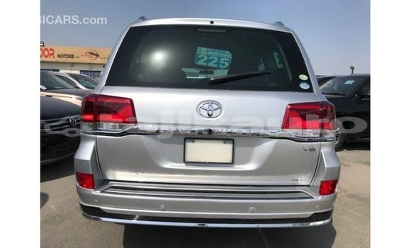 Buy Import Toyota Land Cruiser Other Car in Import - Dubai in Dushanbe Buy Import Toyota Land Cruiser Other Car in Import - Dubai in Dushanbe