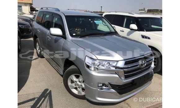Buy Import Toyota Land Cruiser Other Car in Import - Dubai in Dushanbe Buy Import Toyota Land Cruiser Other Car in Import - Dubai in Dushanbe