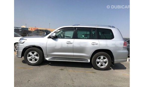 Buy Import Toyota Land Cruiser Other Car in Import - Dubai in Dushanbe Buy Import Toyota Land Cruiser Other Car in Import - Dubai in Dushanbe
