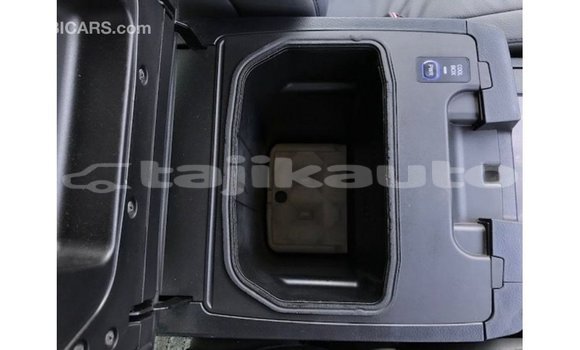 Buy Import Toyota Land Cruiser Other Car in Import - Dubai in Dushanbe Buy Import Toyota Land Cruiser Other Car in Import - Dubai in Dushanbe