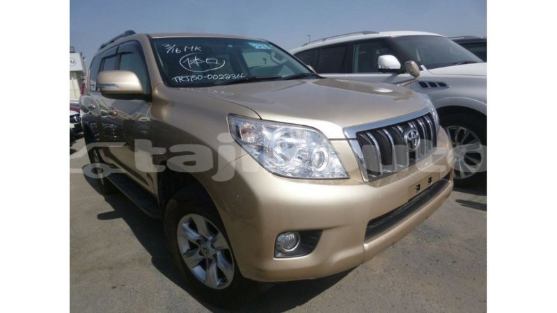 Big with watermark toyota prado dushanbe import dubai 2672