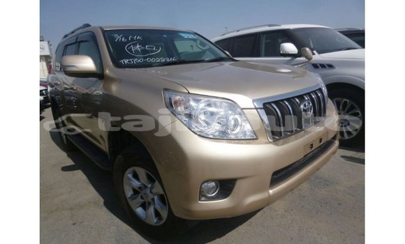 Buy Import Toyota Prado Other Car in Import - Dubai in Dushanbe Buy Import Toyota Prado Other Car in Import - Dubai in Dushanbe