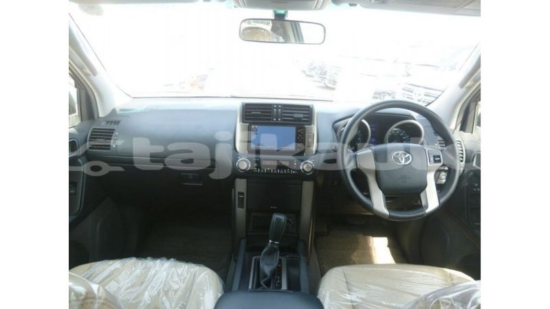 Big with watermark toyota prado dushanbe import dubai 2672