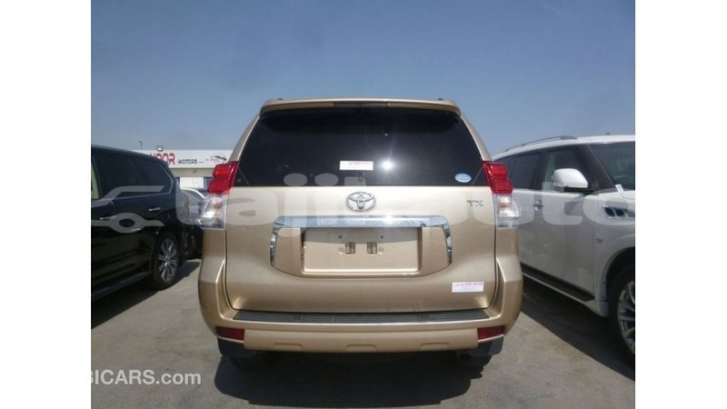 Big with watermark toyota prado dushanbe import dubai 2672