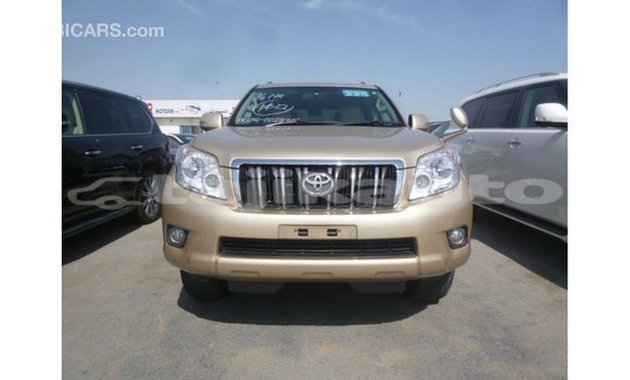 Buy Import Toyota Prado Other Car in Import - Dubai in Dushanbe Buy Import Toyota Prado Other Car in Import - Dubai in Dushanbe