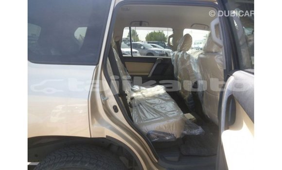 Buy Import Toyota Prado Other Car in Import - Dubai in Dushanbe Buy Import Toyota Prado Other Car in Import - Dubai in Dushanbe