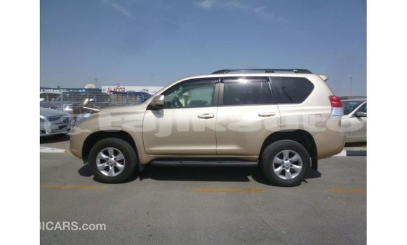 Buy Import Toyota Prado Other Car in Import - Dubai in Dushanbe Buy Import Toyota Prado Other Car in Import - Dubai in Dushanbe