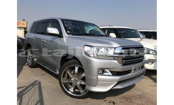 Buy Import Toyota Land Cruiser Other Car in Import - Dubai in Dushanbe Buy Import Toyota Land Cruiser Other Car in Import - Dubai in Dushanbe