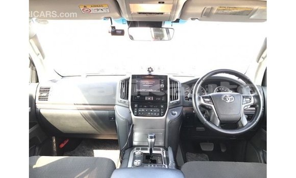Buy Import Toyota Land Cruiser Other Car in Import - Dubai in Dushanbe Buy Import Toyota Land Cruiser Other Car in Import - Dubai in Dushanbe
