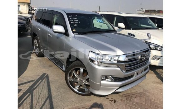Buy Import Toyota Land Cruiser Other Car in Import - Dubai in Dushanbe Buy Import Toyota Land Cruiser Other Car in Import - Dubai in Dushanbe