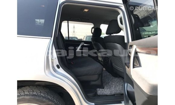 Buy Import Toyota Land Cruiser Other Car in Import - Dubai in Dushanbe Buy Import Toyota Land Cruiser Other Car in Import - Dubai in Dushanbe