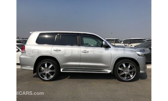 Buy Import Toyota Land Cruiser Other Car in Import - Dubai in Dushanbe Buy Import Toyota Land Cruiser Other Car in Import - Dubai in Dushanbe