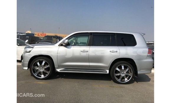 Buy Import Toyota Land Cruiser Other Car in Import - Dubai in Dushanbe Buy Import Toyota Land Cruiser Other Car in Import - Dubai in Dushanbe