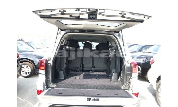 Buy Import Toyota Land Cruiser Other Car in Import - Dubai in Dushanbe Buy Import Toyota Land Cruiser Other Car in Import - Dubai in Dushanbe