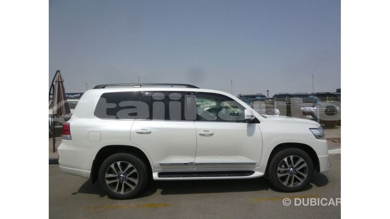 Big with watermark toyota land cruiser dushanbe import dubai 2679