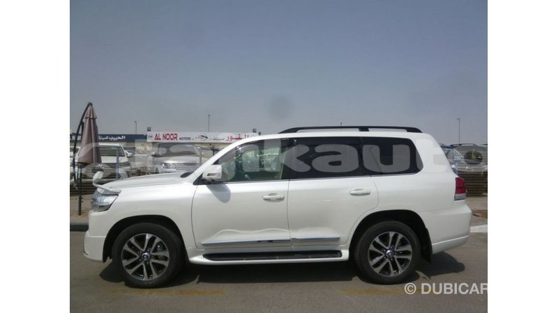 Big with watermark toyota land cruiser dushanbe import dubai 2679
