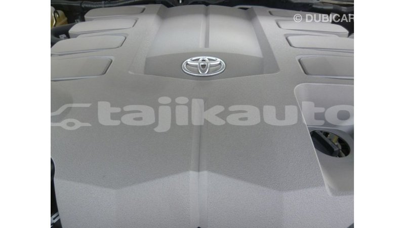 Big with watermark toyota land cruiser dushanbe import dubai 2679
