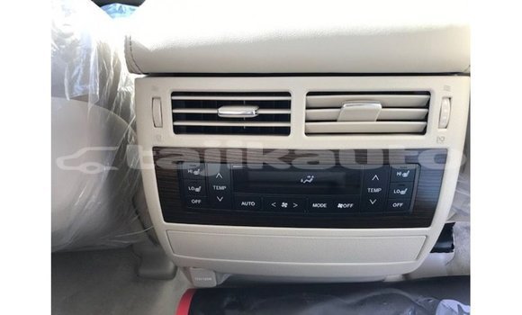 Buy Import Toyota Land Cruiser Black Car in Import - Dubai in Dushanbe Buy Import Toyota Land Cruiser Black Car in Import - Dubai in Dushanbe