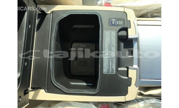 Buy Import Toyota Land Cruiser Black Car in Import - Dubai in Dushanbe Buy Import Toyota Land Cruiser Black Car in Import - Dubai in Dushanbe