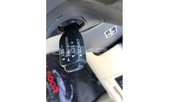 Buy Import Toyota Land Cruiser Black Car in Import - Dubai in Dushanbe Buy Import Toyota Land Cruiser Black Car in Import - Dubai in Dushanbe