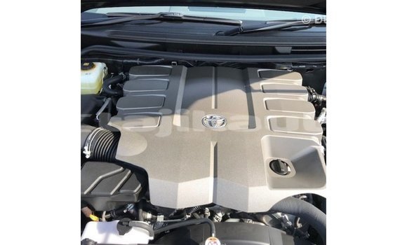 Buy Import Toyota Land Cruiser Black Car in Import - Dubai in Dushanbe Buy Import Toyota Land Cruiser Black Car in Import - Dubai in Dushanbe