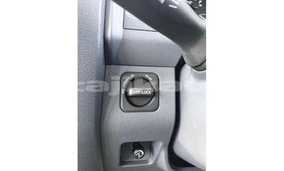 Buy Import Toyota Land Cruiser White Car in Import - Dubai in Dushanbe Buy Import Toyota Land Cruiser White Car in Import - Dubai in Dushanbe