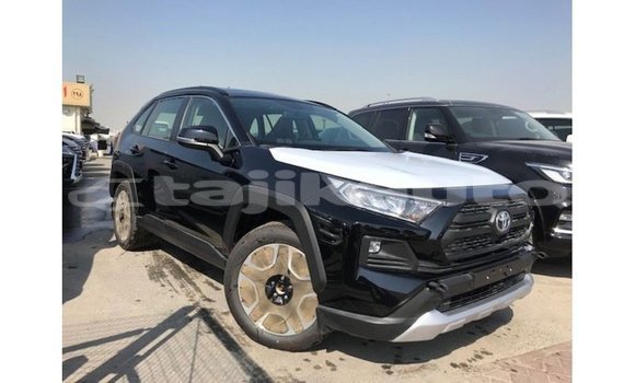 Buy Import Toyota 4Runner Black Car in Import - Dubai in Dushanbe Buy Import Toyota 4Runner Black Car in Import - Dubai in Dushanbe