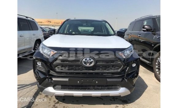 Buy Import Toyota 4Runner Black Car in Import - Dubai in Dushanbe Buy Import Toyota 4Runner Black Car in Import - Dubai in Dushanbe