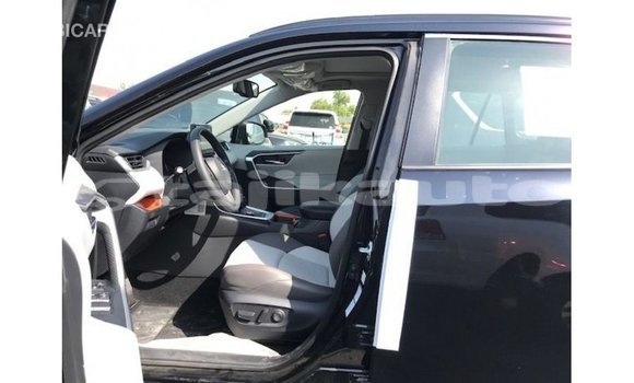 Buy Import Toyota 4Runner Black Car in Import - Dubai in Dushanbe Buy Import Toyota 4Runner Black Car in Import - Dubai in Dushanbe