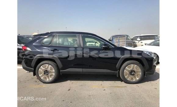 Buy Import Toyota 4Runner Black Car in Import - Dubai in Dushanbe Buy Import Toyota 4Runner Black Car in Import - Dubai in Dushanbe
