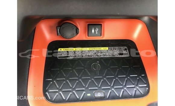 Buy Import Toyota 4Runner Black Car in Import - Dubai in Dushanbe Buy Import Toyota 4Runner Black Car in Import - Dubai in Dushanbe