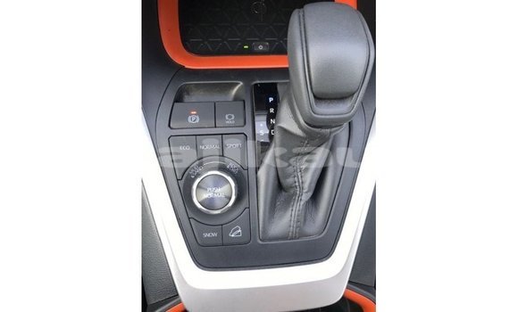 Buy Import Toyota 4Runner Black Car in Import - Dubai in Dushanbe Buy Import Toyota 4Runner Black Car in Import - Dubai in Dushanbe