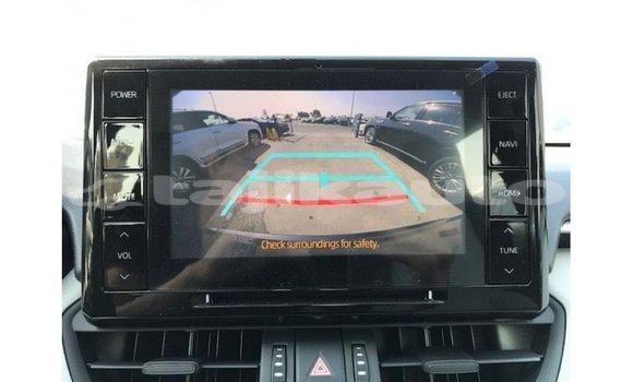 Buy Import Toyota 4Runner Black Car in Import - Dubai in Dushanbe Buy Import Toyota 4Runner Black Car in Import - Dubai in Dushanbe