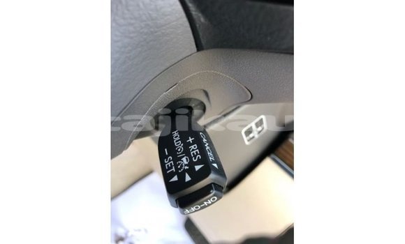 Buy Import Toyota Land Cruiser White Car in Import - Dubai in Dushanbe Buy Import Toyota Land Cruiser White Car in Import - Dubai in Dushanbe