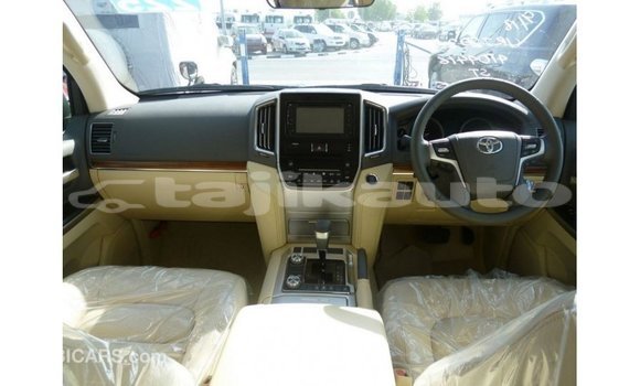Buy Import Toyota Land Cruiser Black Car in Import - Dubai in Dushanbe Buy Import Toyota Land Cruiser Black Car in Import - Dubai in Dushanbe