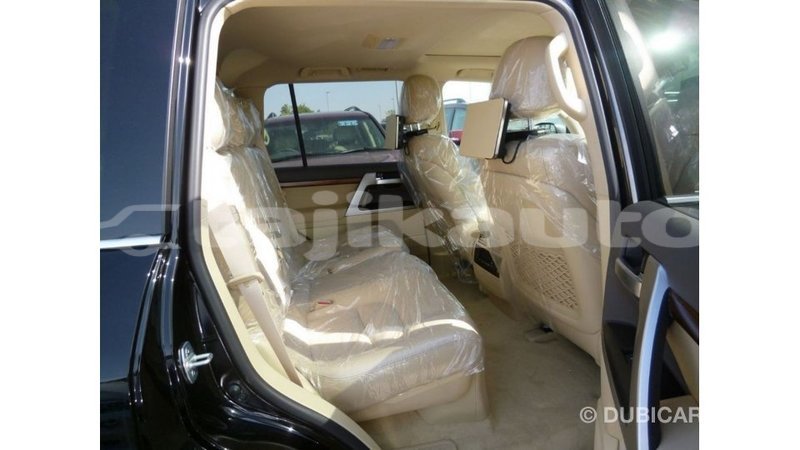 Big with watermark toyota land cruiser dushanbe import dubai 2687