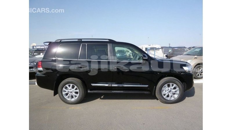 Big with watermark toyota land cruiser dushanbe import dubai 2687