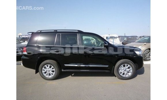 Buy Import Toyota Land Cruiser Black Car in Import - Dubai in Dushanbe Buy Import Toyota Land Cruiser Black Car in Import - Dubai in Dushanbe