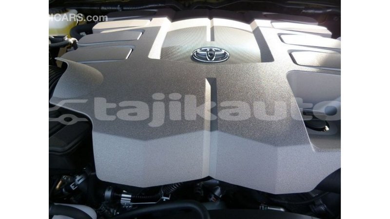 Big with watermark toyota land cruiser dushanbe import dubai 2687