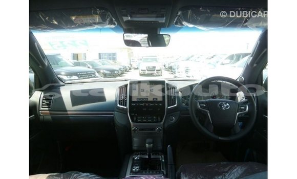 Buy Import Toyota Land Cruiser Black Car in Import - Dubai in Dushanbe Buy Import Toyota Land Cruiser Black Car in Import - Dubai in Dushanbe