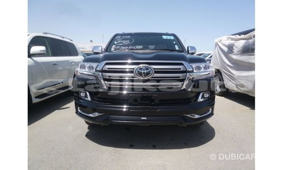 Buy Import Toyota Land Cruiser Black Car in Import - Dubai in Dushanbe Buy Import Toyota Land Cruiser Black Car in Import - Dubai in Dushanbe